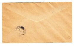 Hong Kong CHINA-CORONATION ISSUE-SG#137(single frank)-FIRST ...