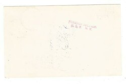 GRAF ZEPPELIN Saar Sc#133,#135 DISPATCH-1930 NORTHERN LANDS FLIGHT ...