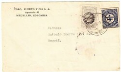 3930: Colombia