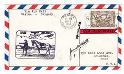 Picture 12 for Lot from Triple S Postal History