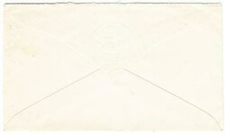 Australia SG#79(single frank)-SYDNEY SLOGAN CANCEL-POST EARLY EACH ...