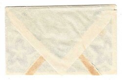 Sc#720-UNITY(Baker County)OREGON-MAY/4/1936-BLUE MOUNTAIN RANGER ...