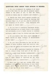 GOLD HILL(Jackson County)OREGON-22/OCT/1912-STATE ENGINEER WATER ...