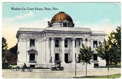 6605552: Les États-Unis: Nevada - Picture postcards