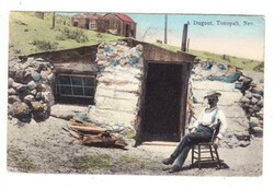 6605552: Les États-Unis: Nevada - Picture postcards