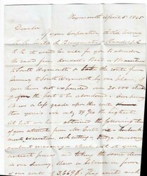 D.P.O.-STAMPLESS-WEYMOUTH(Norfolk ...