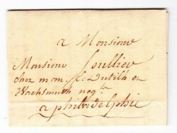 Picture 1 for Lot from Triple S Postal History