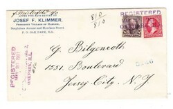 Picture 1 for Lot from Triple S Postal History