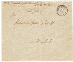 Picture 1 for Lot from Triple S Postal History