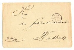 Picture 2 for Lot from Triple S Postal History