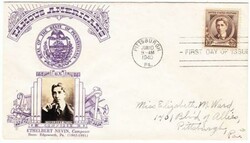 Picture 12 for Lot from Triple S Postal History