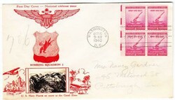 Picture 1 for Lot from Triple S Postal History