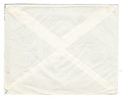 Colombia Sc#400-CUCTA ABR/30/1929-ILLUSTRATED GRAN SOMBRERERIA ...