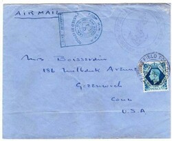 Picture 12 for Lot from Triple S Postal History