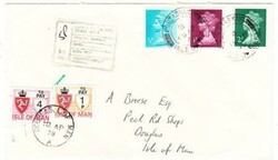 Picture 2 for Lot from Triple S Postal History