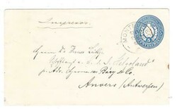 Picture 2 for Lot from Triple S Postal History