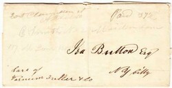 Picture 12 for Lot from Triple S Postal History