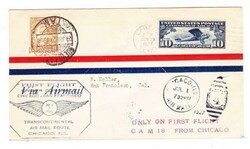 CAM No.18-MEXICO DISPATCH-Sc#666-NUEVO LAREDO 23/JUN/27-DUAL ...