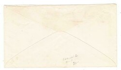 D.P.O.-COVENA(Emanuel County)GEORGIA-HANDWRITTEN ...