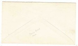 D.P.O.-COOSA CREEK( County)GEORGIA-REGISTERED-TO WATERVILLE ...