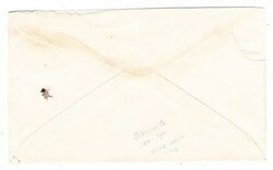 D.P.O.-GRANGE(Jefferson County)GEORGIA-OCT/28/1897-REGISTERED-TO ...