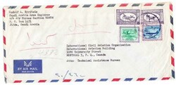 Picture 1 for Lot from Triple S Postal History