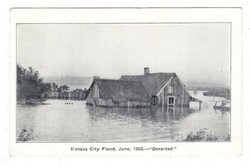 Sc#300-KANSAS CITY(Jackson County)MISSOURI-AUG/30/1908-Postcard View ...