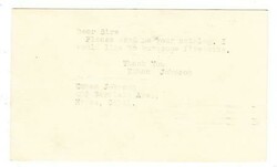 D.P.O.-HYNES(Los Angeles County)CALIFORNIA-JUN/11/1941-Postal Card ...