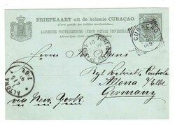 Picture 1 for Lot from Triple S Postal History
