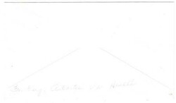 French Southern & Antarctic Territory Sc#31-WHO ANNIVERARY ...