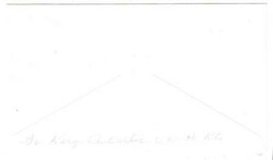 French Southern & Antarctic Territory Sc#32-HUMAN RIGHTS YEAR ...
