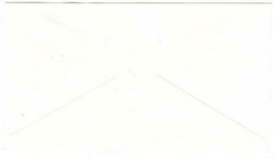 French Southern & Antarctic Territory Sc#20-FIRST DAY-ARCHIPEL ...