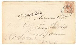 Picture 2 for Lot from Triple S Postal History