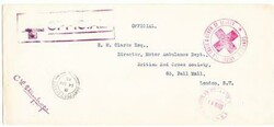 Picture 2 for Lot from Triple S Postal History