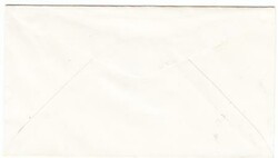 METAMORA(Fulton County)OHIO-MAR/10/1954-3c WASH POSTAL ...