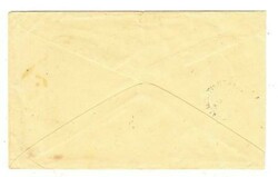 Canada STAMPLESS-OTTAWA CANADA FREE-AU/7/85-HANDSTAMP FRAMK-TO ...