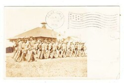 ROSWELL(Chaves County)NEW MEXICO TERRITORY-JAN/11/19-REAL PHOTO ...