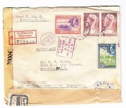 Picture 1 for Lot from Triple S Postal History
