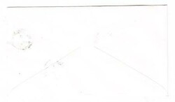 British Antarctic Territory-SG#20-3(complete set)-FIRST DAY-SIGNY ...