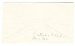 Australia SG#264-MAWSON ANTARCTIC TERRITORY-15/FE/54-OPENING OF NEW ...