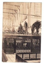 Netherlands Sc#69-INTERNATIONAL POSTAGE STAMP EXHIBITION AMSTERDAM ...