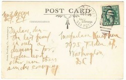 Picture 2 for Lot from Triple S Postal History