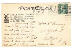 6605566: Les États-Unis: Ohio - Picture postcards
