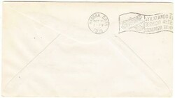 Cuba Sc#C3-FIRST FLIGHT-VICTORIA DE LAS TUNAS-31/OCT/1930-TO ...