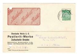 Picture 2 for Lot from Triple S Postal History