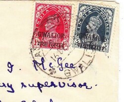 India GWALIOR-SG#108,#105-LASHKAR CITY GWALIOR-16/DEC/40-TO ...