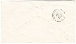 1c BUREAU-Sc#279-SPANISH AMERICAN WAR PATRIOTIC-REMEMBER THE MAINE ...