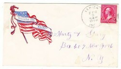 Picture 12 for Lot from Triple S Postal History