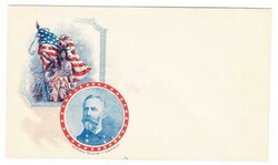 SPANISH AMERICAN WAR PATRIOTIC-BICOLOR FLAG AMERICAN INDIAN,ADMIRAL ...