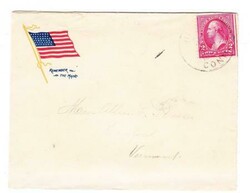 Picture 12 for Lot from Triple S Postal History